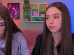 Watch betty_noir´s Live Show on Chaturbate