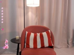 Watch leliana_nana´s Live Show on Chaturbate