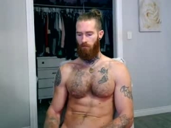 Watch viking_ink_alpha´s Live Show on Chaturbate