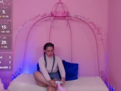 Watch duulce__´s Live Show on Chaturbate