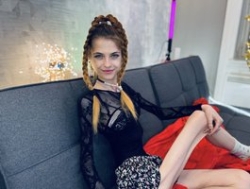 Watch KittyRaine´s Live Show on BongaCams