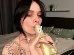 blevakira is Live on Chaturbate: ❤️First Stream!💦 🎯 💎Take off your panties slowly💎
#new #18 #teen #cum #deepthroat Watch blevakira´s Live Show on Chaturbate
