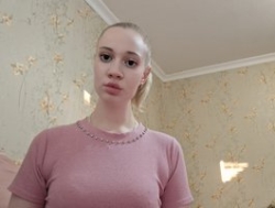 Watch linafinay´s Live Show on BongaCams