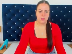 Watch evawetdream´s Live Show on Chaturbate