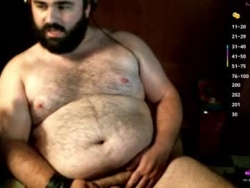 Watch bearzbeetz´s Live Show on Chaturbate