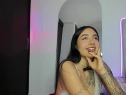 Watch sweetmili133´s Live Show on Chaturbate