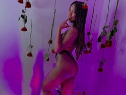 Watch Roxxana-queen´s Live Show on BongaCams