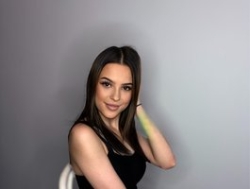 HarperDelicate is Live on BongaCams: Watch HarperDelicate´s Live Show on BongaCams