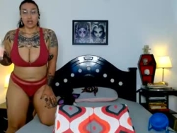 Watch toothyy´s Live Show on Chaturbate