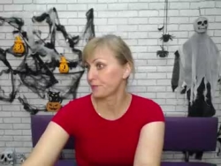 Watch rebecamarti´s Live Show on Chaturbate