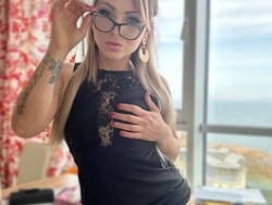Watch AnkaLastochkina´s Live Show on BongaCams
