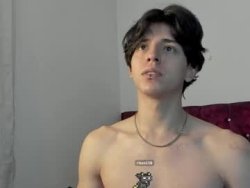 Watch angel_miguel_´s Live Show on Chaturbate