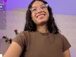 Watch penelope_tay´s Live Show on Chaturbate