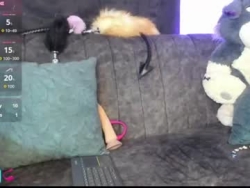Watch velmoon´s Live Show on Chaturbate