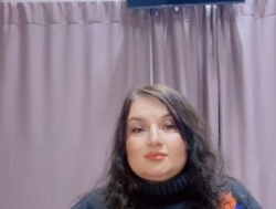 Watch SVETIKBOMBOCHKA´s Live Show on BongaCams