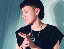 Watch MeganThompson´s Livestream and Chat