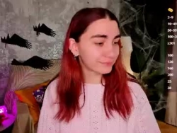 Watch cute_chus´s Live Show on Chaturbate