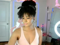 Watch jazminefox´s Live Show on Chaturbate