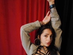 Watch uwu-Monica´s Live Show on BongaCams
