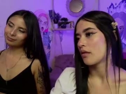 Watch lya__smith´s Live Show on Chaturbate