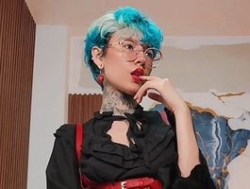 Watch Lyra-tay´s Live Show on BongaCams