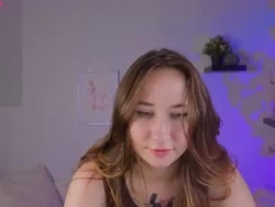 Watch vika_cherry´s Live Show on Chaturbate
