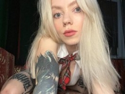 Watch jane-booblegum´s Live Show on BongaCams