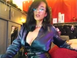 Ameliemartinez is Live on BongaCams: sexymature#roplay#pussyplay#slave#joi#cei#strapon#heel#leathe @total Watch Ameliemartinez´s Live Show on BongaCams