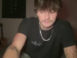 Watch carterhill1k´s Live Show on Chaturbate