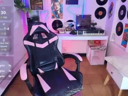 Watch duulce_mia´s Live Show on Chaturbate