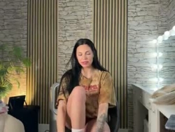 Watch nattywithoutdaddy´s Live Show on Chaturbate