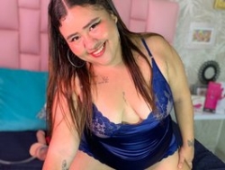 Watch DannaKeys´s Live Show on BongaCams