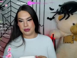 Watch nicoobaby´s Live Show on Chaturbate