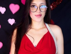 Watch Athenaa-tay´s Live Show on BongaCams