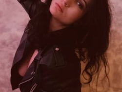 Watch Marsisha´s Live Show on BongaCams