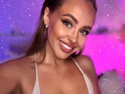 Watch KimShinexxxx´s Live Show on ItsLive