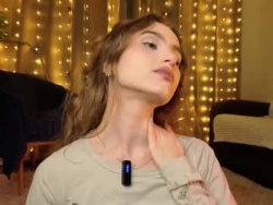 Watch rosalvaulman´s Live Show on Chaturbate