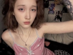 Watch LunaTerry´s Live Show on BongaCams