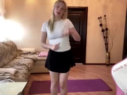 Watch mariellesockwell´s Live Show on Chaturbate