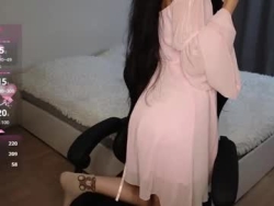 Watch mellymellika´s Live Show on Chaturbate