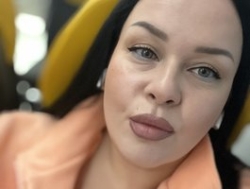 Watch KatyushaBelly´s Live Show on BongaCams