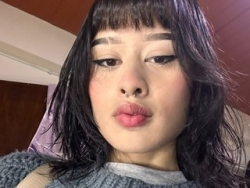 MeliStrawberry77 is Live on ItsLive: I would show you my friendly side as well as I could show you every part and make you feel every part of my body to make you horny and wanting more, giving me pleasure while you explode on love seeing me. Watch MeliStrawberry77´s Live Show on ItsLive
