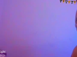 Watch lilac_night´s Live Show on Chaturbate