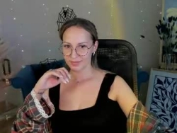 Watch charlotte_hudson´s Live Show on Chaturbate