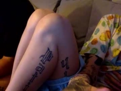 Watch lilie303´s Live Show on Chaturbate