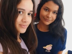 Watch sexychanell-1´s Live Show on BongaCams