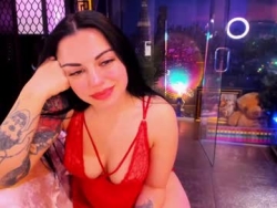 Watch alma_pearl´s Live Show on Chaturbate