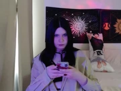 Watch iintimate_flesh´s Live Show on Chaturbate