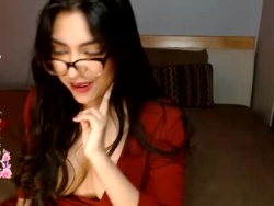 Watch dontbemina´s Live Show on Chaturbate