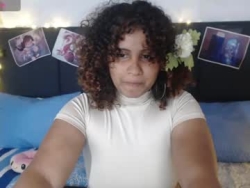 Watch violeta_andrae´s Live Show on Chaturbate